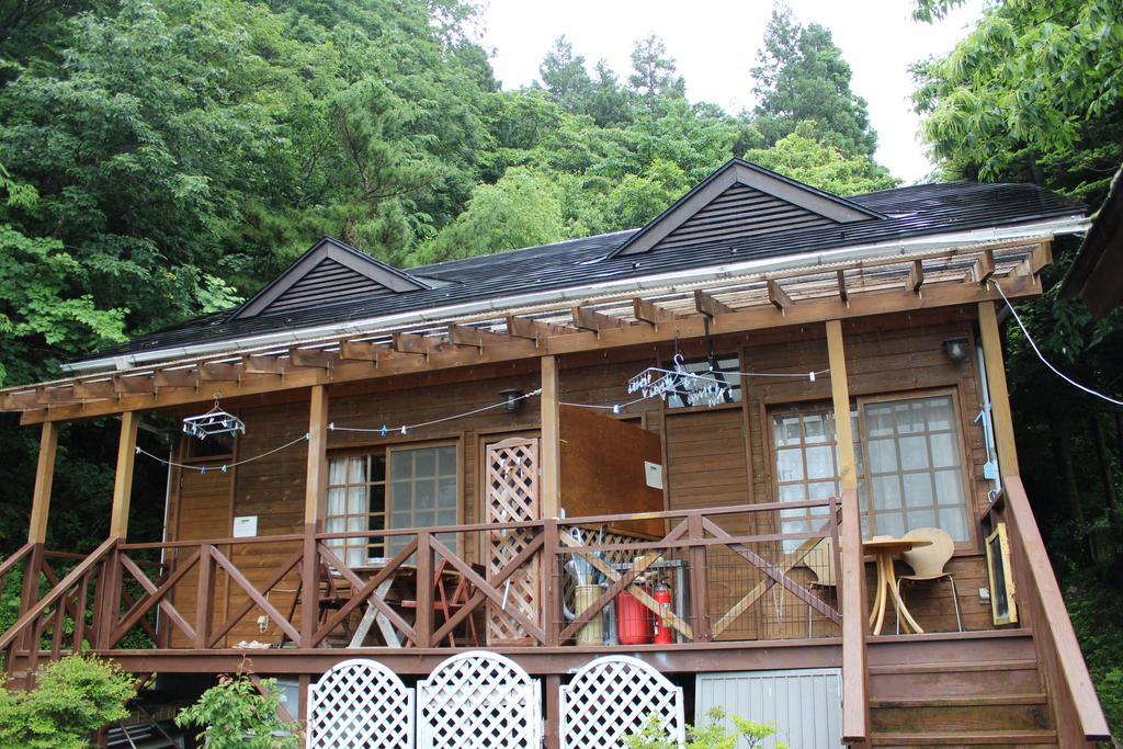 Sun Lake Fujikawaguchiko Eksteriør billede